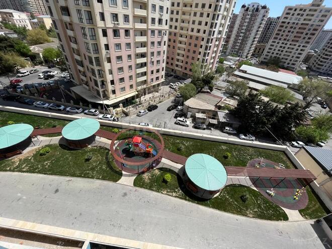 Продаётся 3-комн. новостройка 108 м², м. Гянджлик, photo 6 from 16