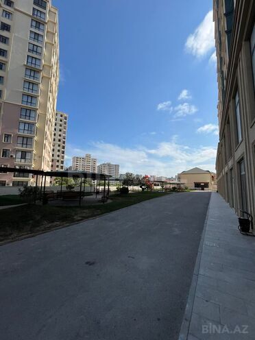 Продаётся 3-комн. новостройка 108 м², м. Гянджлик, photo 9 from 16