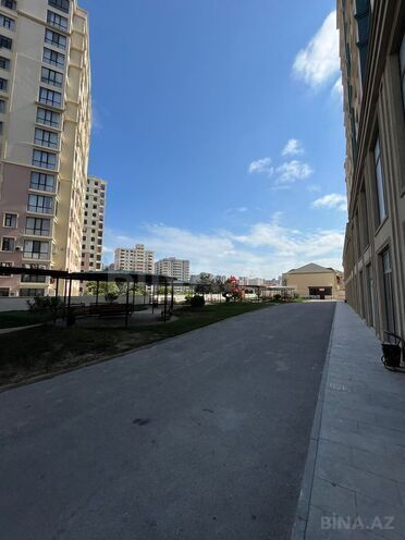 Продаётся 3-комн. новостройка 108 м², м. Гянджлик, photo 13 from 16