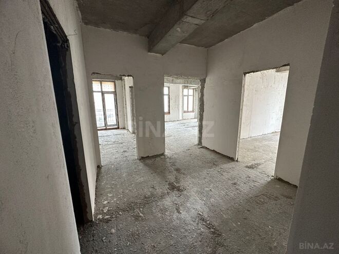 Продаётся 3-комн. новостройка 108 м², м. Гянджлик, photo 10 from 16