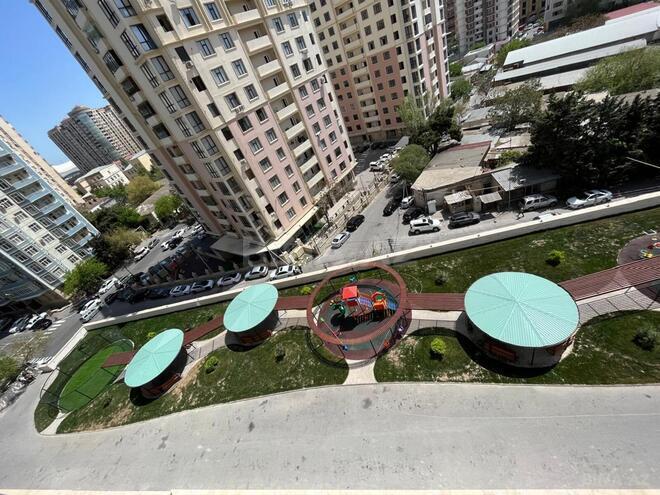 Продаётся 3-комн. новостройка 108 м², м. Гянджлик, photo 14 from 16