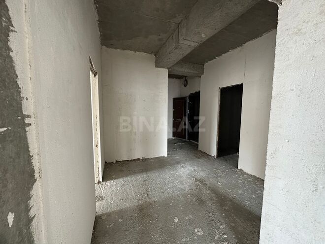 Продаётся 3-комн. новостройка 108 м², м. Гянджлик, photo 12 from 16