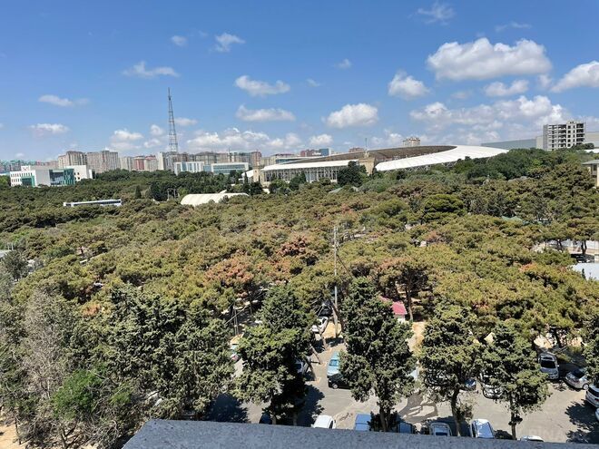 Продаётся 3-комн. новостройка 108 м², м. Гянджлик, photo 8 from 16
