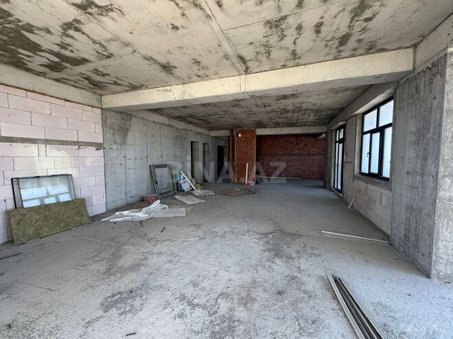 Satılır 3 otaqlı yeni tikili 147.5 m², Bayıl q., photo 8 from 21