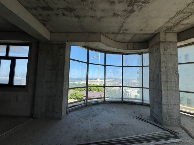 Satılır 3 otaqlı yeni tikili 147.5 m², Bayıl q., photo 6 from 21