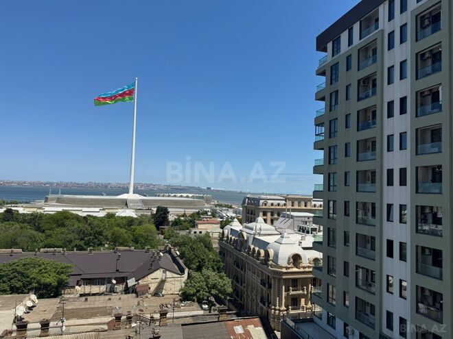 Satılır 3 otaqlı yeni tikili 147.5 m², Bayıl q., photo 20 from 21