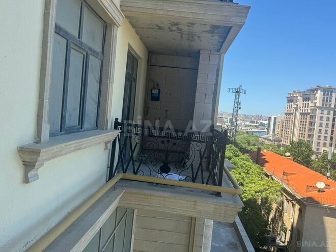Satılır 3 otaqlı yeni tikili 147.5 m², Bayıl q., photo 17 from 21