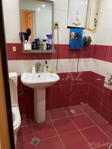 Satılır 2 otaqlı köhnə tikili 40 m², Nəriman Nərimanov m., photo 9 from 10