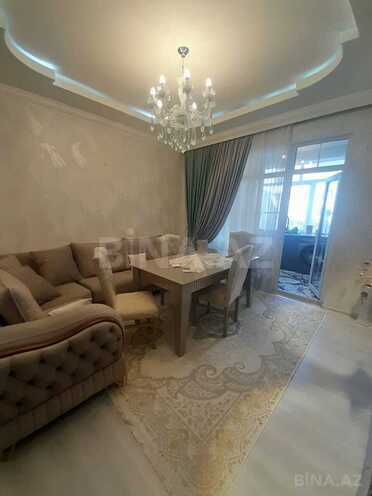 Продаётся 2-комн. новостройка 55 м², photo 1 from 12