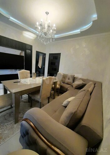 Продаётся 2-комн. новостройка 55 м², photo 3 from 12
