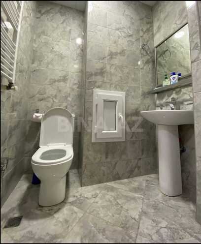 Продаётся 3-комн. новостройка 105 м², м. Гянджлик, photo 13 from 17
