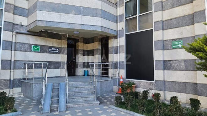 Продаётся 3-комн. новостройка 105 м², м. Гянджлик, photo 6 from 17