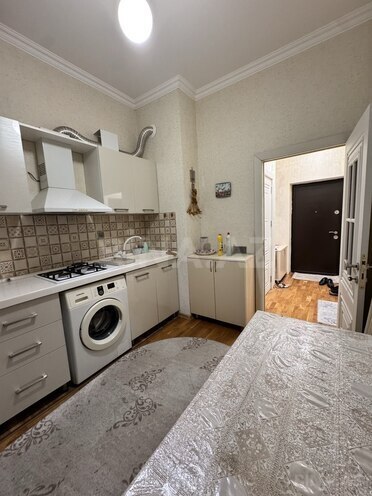 İcarəyə verilir 1 otaqlı yeni tikili 50 m², Azadlıq Prospekti m., photo 10 from 27