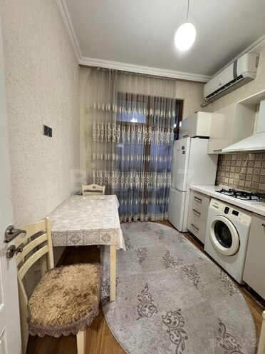 İcarəyə verilir 1 otaqlı yeni tikili 50 m², Azadlıq Prospekti m., photo 16 from 27