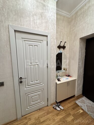 İcarəyə verilir 1 otaqlı yeni tikili 50 m², Azadlıq Prospekti m., photo 23 from 27