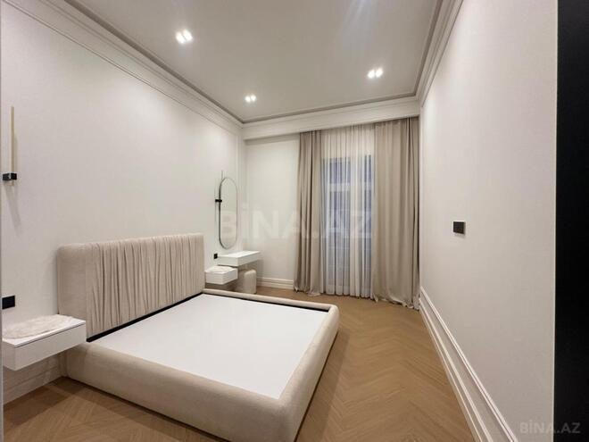 Сдаётся 4-комн. новостройка 130 м², пос. Аг шехер, photo 9 from 16