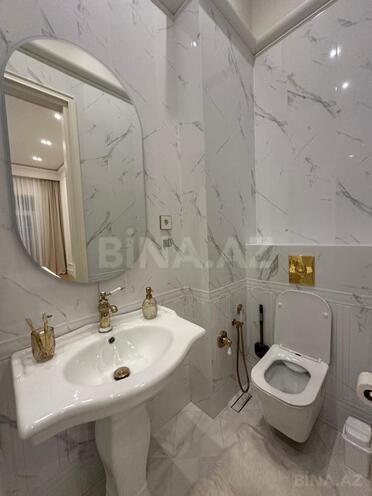 Сдаётся 4-комн. новостройка 130 м², пос. Аг шехер, photo 12 from 16