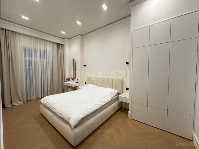 Сдаётся 4-комн. новостройка 130 м², пос. Аг шехер, photo 7 from 16