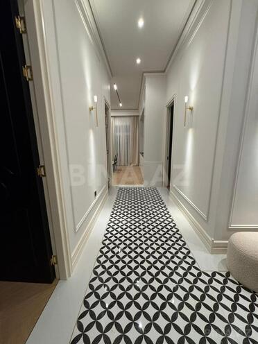 Сдаётся 4-комн. новостройка 130 м², пос. Аг шехер, photo 15 from 16