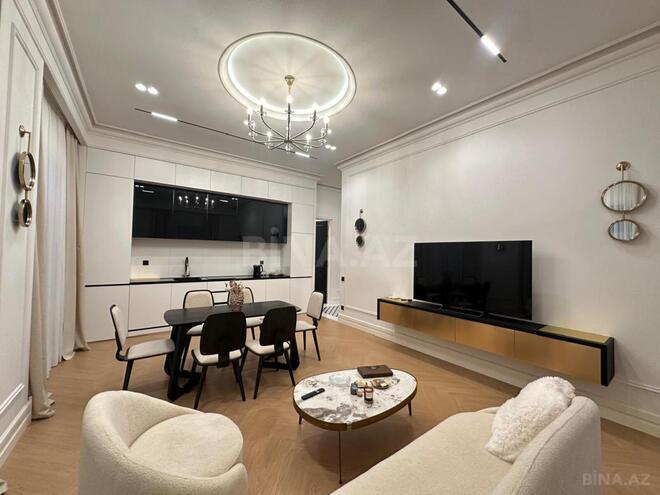 Сдаётся 4-комн. новостройка 130 м², пос. Аг шехер, photo 6 from 16