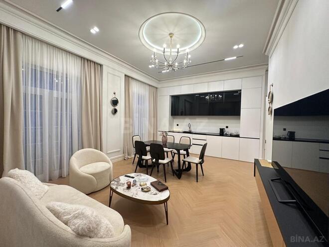 Сдаётся 4-комн. новостройка 130 м², пос. Аг шехер, photo 5 from 16