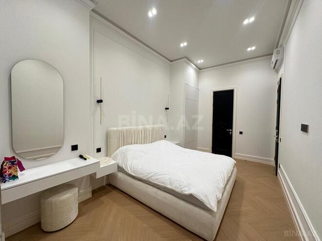 Сдаётся 4-комн. новостройка 130 м², пос. Аг шехер, photo 8 from 16