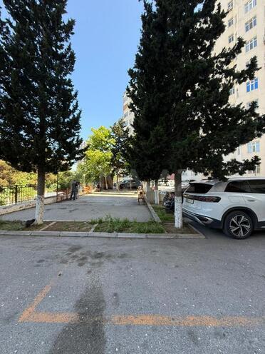 İcarəyə verilir 2 otaqlı yeni tikili 90 m², Memar Əcəmi m., photo 1 from 18