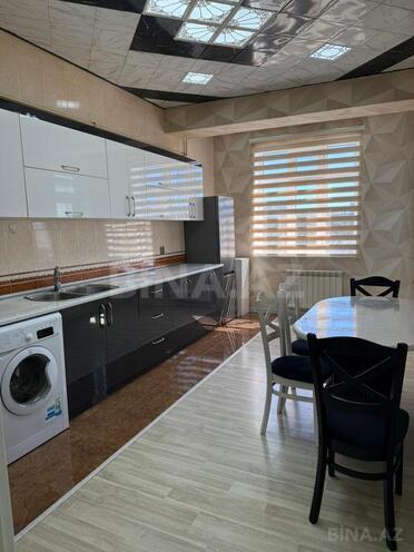 İcarəyə verilir 2 otaqlı yeni tikili 90 m², Memar Əcəmi m., photo 10 from 18