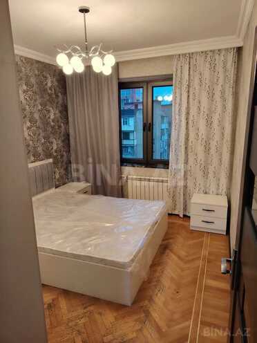 İcarəyə verilir 2 otaqlı köhnə tikili 65 m², Memar Əcəmi m., photo 6 from 14