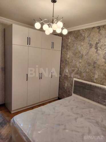 İcarəyə verilir 2 otaqlı köhnə tikili 65 m², Memar Əcəmi m., photo 7 from 14