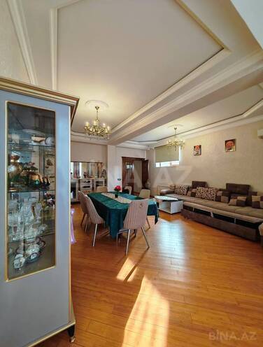 İcarəyə verilir 2 otaqlı yeni tikili 150 m², 8 Noyabr m., photo 3 from 17