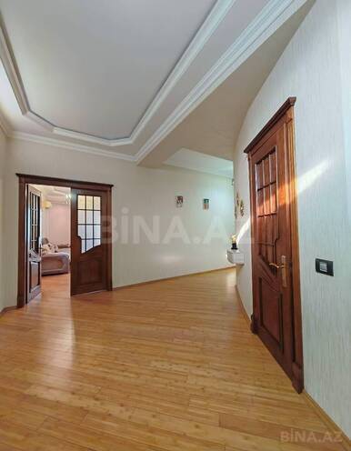 İcarəyə verilir 2 otaqlı yeni tikili 150 m², 8 Noyabr m., photo 5 from 17