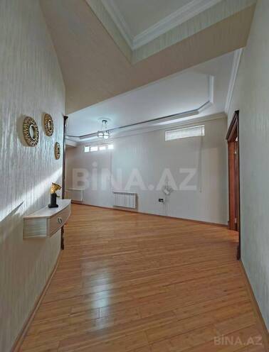 İcarəyə verilir 2 otaqlı yeni tikili 150 m², 8 Noyabr m., photo 4 from 17