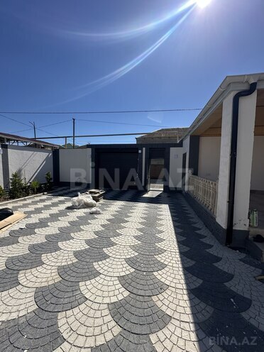 Satılır 5 otaqlı həyət evi/bağ evi 150 m², Zabrat q., photo 10 from 24