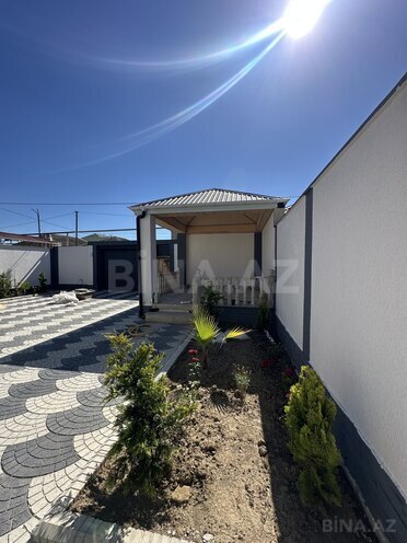 Satılır 5 otaqlı həyət evi/bağ evi 150 m², Zabrat q., photo 3 from 24