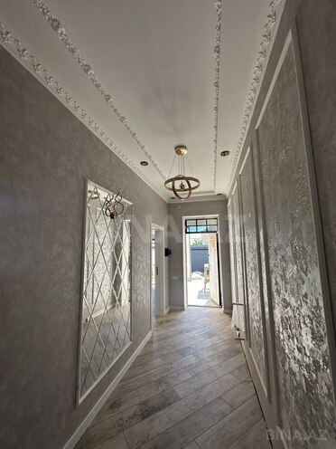 Satılır 5 otaqlı həyət evi/bağ evi 150 m², Zabrat q., photo 13 from 24