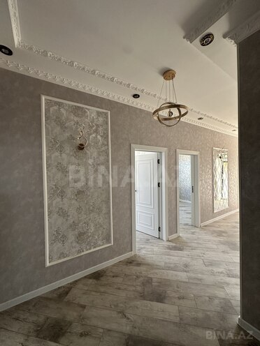 Satılır 5 otaqlı həyət evi/bağ evi 150 m², Zabrat q., photo 22 from 24