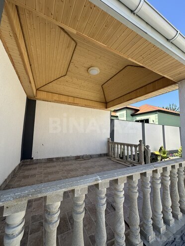 Satılır 5 otaqlı həyət evi/bağ evi 150 m², Zabrat q., photo 7 from 24