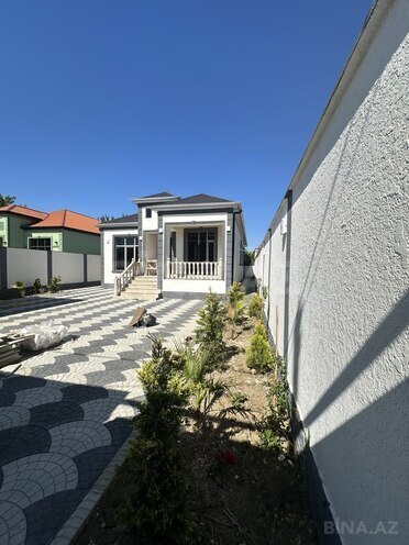 Satılır 5 otaqlı həyət evi/bağ evi 150 m², Zabrat q., photo 5 from 24