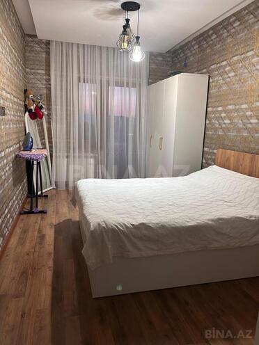 Satılır 2 otaqlı yeni tikili 60 m², Abşeron r., photo 3 from 7