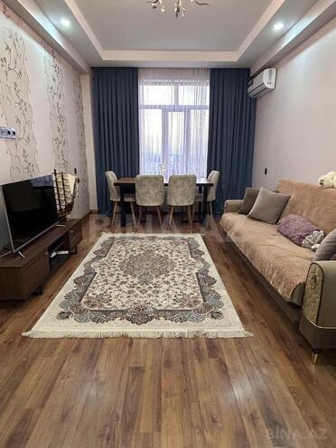 Satılır 2 otaqlı yeni tikili 60 m², Abşeron r., photo 1 from 7