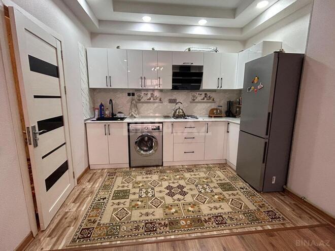Satılır 2 otaqlı yeni tikili 60 m², Abşeron r., photo 4 from 7