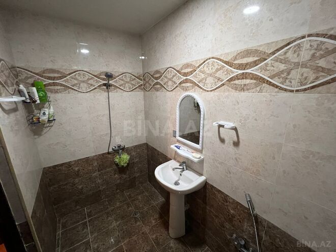 İcarəyə verilir 2 otaqlı yeni tikili 86 m², Gənclik m., photo 20 from 29