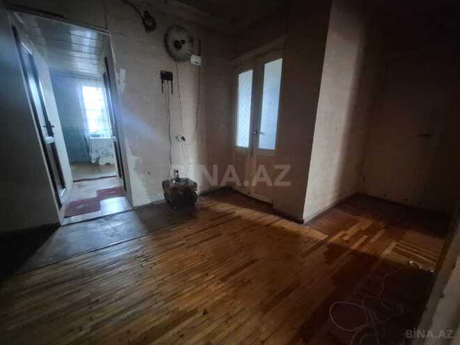 Satılır 4 otaqlı köhnə tikili 110 m², Həzi Aslanov m., photo 11 from 14