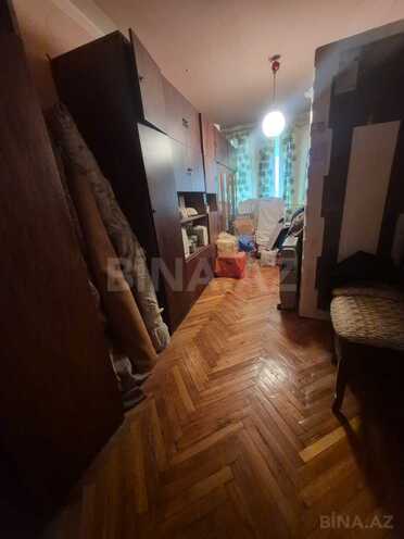 Satılır 4 otaqlı köhnə tikili 110 m², Həzi Aslanov m., photo 9 from 14