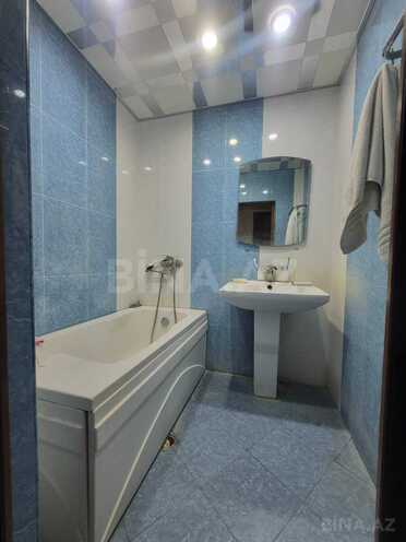 Satılır 4 otaqlı köhnə tikili 110 m², Həzi Aslanov m., photo 13 from 14