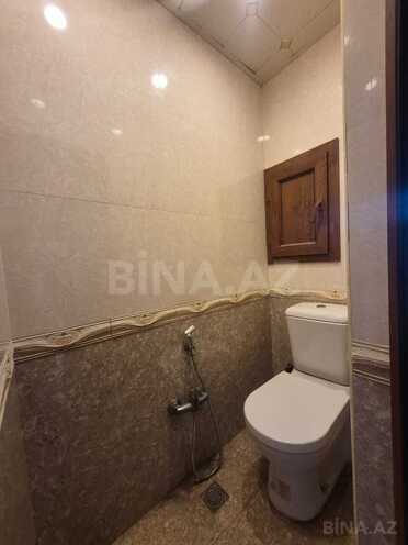 Satılır 4 otaqlı köhnə tikili 110 m², Həzi Aslanov m., photo 12 from 14