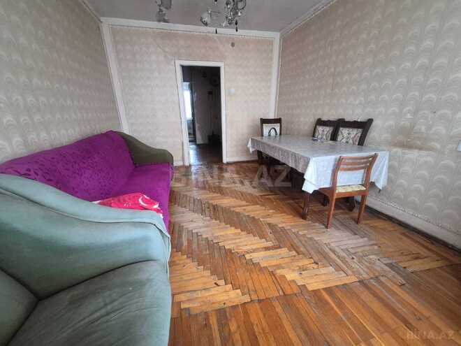 Satılır 4 otaqlı köhnə tikili 110 m², Həzi Aslanov m., photo 4 from 14