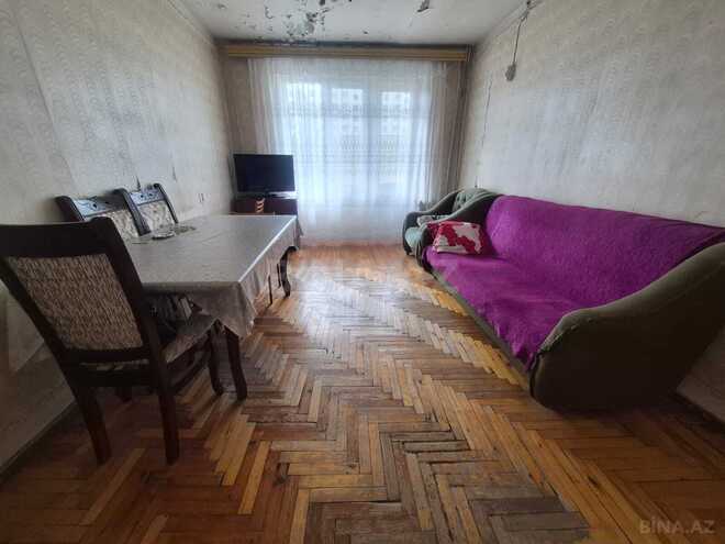 Satılır 4 otaqlı köhnə tikili 110 m², Həzi Aslanov m., photo 5 from 14