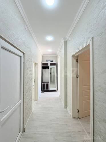 Satılır 2 otaqlı həyət evi/bağ evi 60 m², photo 14 from 17